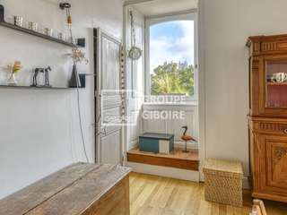 Vente appartement 9 pièces