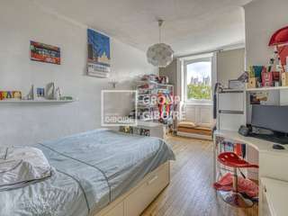 Vente appartement 9 pièces