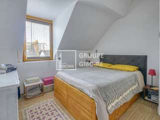 Vente appartement 9 pièces