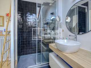 Vente appartement 9 pièces