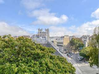 Vente appartement 9 pièces