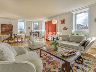 Vente appartement 9 pièces
