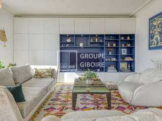 Vente appartement 9 pièces