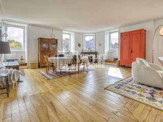 Vente appartement 9 pièces