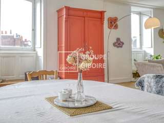 Vente appartement 9 pièces