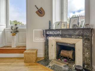 Vente appartement 9 pièces