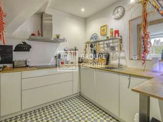 Vente appartement 9 pièces