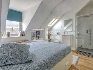 Vente appartement 9 pièces