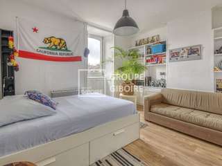 Vente appartement 9 pièces