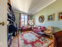 Vente appartement 6 pièces
