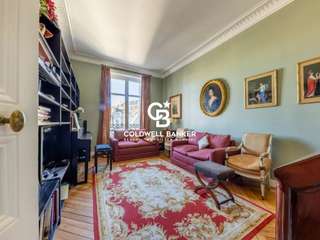 Vente appartement 6 pièces