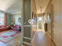 Vente appartement 6 pièces