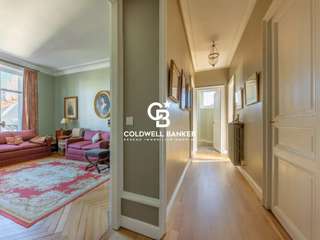 Vente appartement 6 pièces