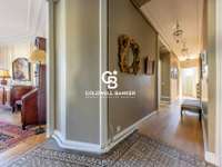 Vente appartement 6 pièces