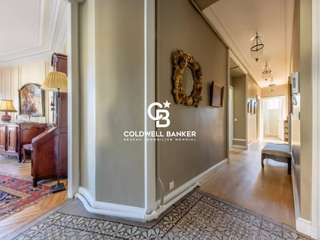 Vente appartement 6 pièces