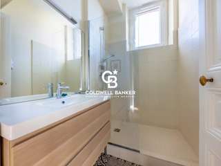 Vente appartement 6 pièces