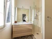 Vente appartement 6 pièces