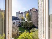 Vente appartement 6 pièces