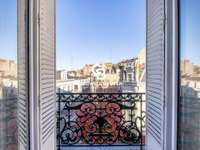 Vente appartement 6 pièces