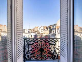 Vente appartement 6 pièces