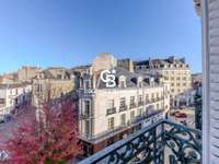 Vente appartement 6 pièces