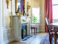 Vente appartement 6 pièces