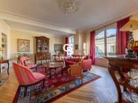 Vente appartement 6 pièces