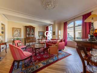 Vente appartement 6 pièces