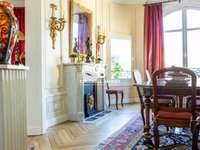Vente appartement 6 pièces