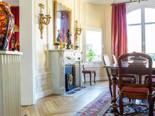 Vente appartement 6 pièces