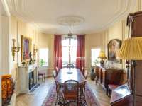 Vente appartement 6 pièces