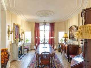 Vente appartement 6 pièces