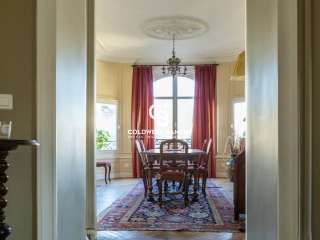 Vente appartement 6 pièces