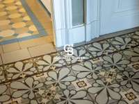 Vente appartement 6 pièces