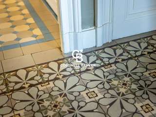 Vente appartement 6 pièces