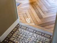 Vente appartement 6 pièces