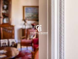 Vente appartement 6 pièces
