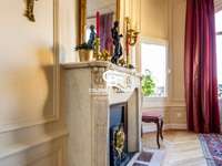 Vente appartement 6 pièces