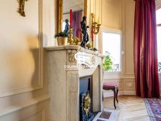 Vente appartement 6 pièces