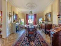 Vente appartement 6 pièces