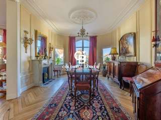 Vente appartement 6 pièces