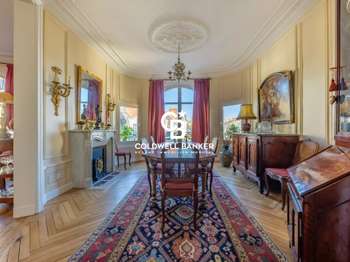 Vente appartement 6 pièces