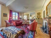 Vente appartement 6 pièces