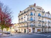 Vente appartement 6 pièces