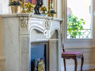 Vente appartement 6 pièces