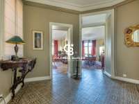Vente appartement 6 pièces