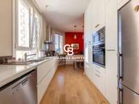 Vente appartement 6 pièces