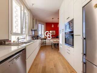 Vente appartement 6 pièces