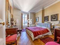 Vente appartement 6 pièces