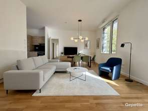 Vente Appartement 4 piècesNantes Centre Ville
